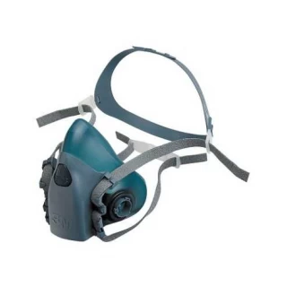 3M MASKA 7502 OBRAZNA