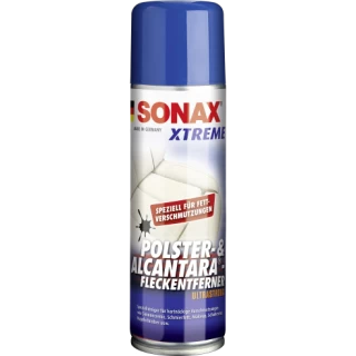 SONAX XTREME CISTAC TAPACIRUNGA, ALKANTARA 250ML