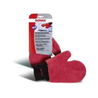 SONAX MIKROFIBER RUKAVICA ZA PRANJE AUTA