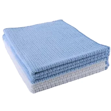 KRPA COTONETTE MIKROFIBER 40X40 PLAVA