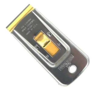 CS400 HAEVY DUTY RAZOR SC