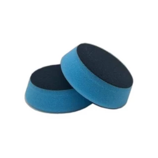 LABOCOSMETICA POLISH PAD S (64MM/2") BLUE
