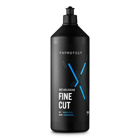 FX FINE CUT 1000ML - PASTA ZA POLIRANJE