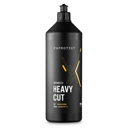 FX HEAVY CUT 1000ML
