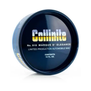 COLLINITE NO.915 MARQUE WAX 340GR