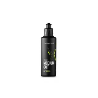 FX MEDIUM CUT/ONE STEP 250ML