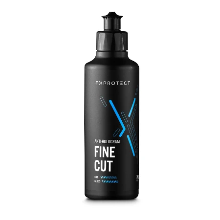 FX FINE CUT 250ML