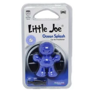 LITTLE JOE OCEAN SPLASH