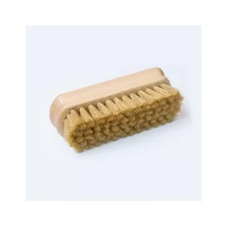 FX LEATHER BRUSH