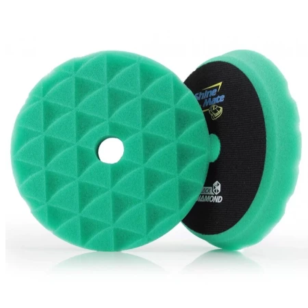 SHINE MATE SUNDJER DIAMOND 150 MM / 180 MM ZELENI 341179