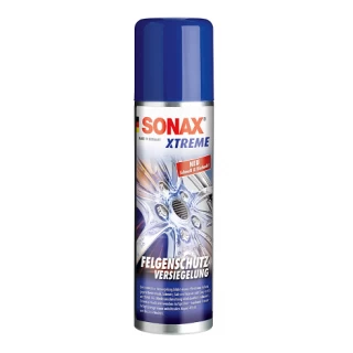 SONAX ZAŠTITA FELNI 250ML