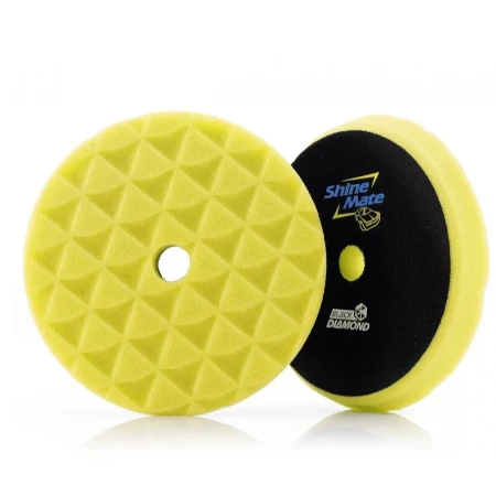 SHINE MATE SUNDJER DIAMOND 150 / 180 MM ŽUTI
