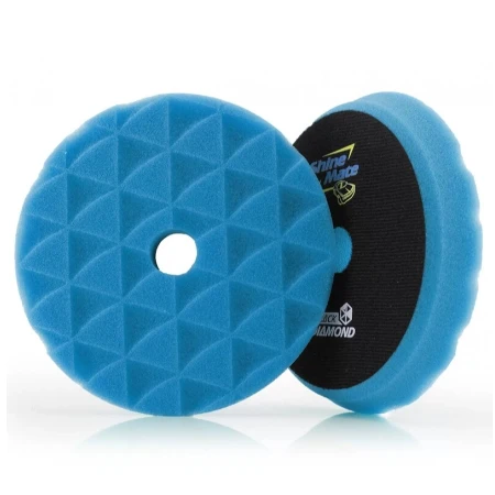 SHINE MATE DIAMOND SUNDJER PLAVI 125 MM / 150 MM 341166