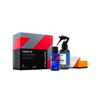 CARPRO KERAMIKA ZA SPOLJNU POVRSINU AUTA 30ML PAK