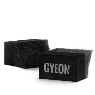 GYEON Tire aplicator Small 2pak