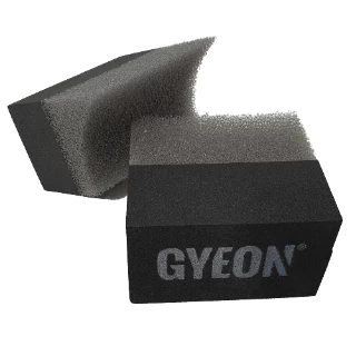 GYEON Tire aplicator Large 2pack