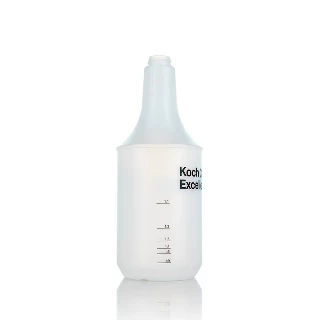 KOCH CHEMIE CYLINDRICAL BOTTLE 1L