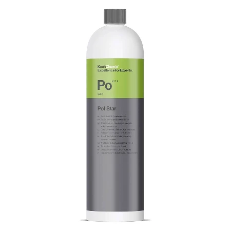 KOCH CHEMIE  POL STAR 1L