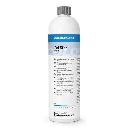 KOCH CHEMIE  COLORLOCK POL STAR 1L