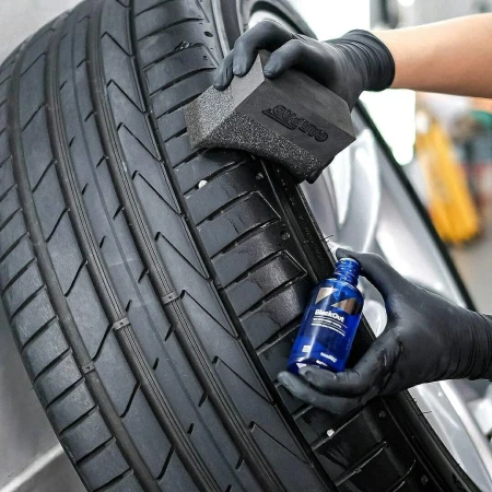 CARPRO BLACKOUT TIRE COATING 50 ML