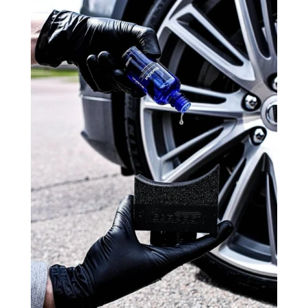 CARPRO BLACKOUT TIRE COATING 50 ML