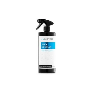 FX SILKY DETAILER (TROPICAL) 1000ML