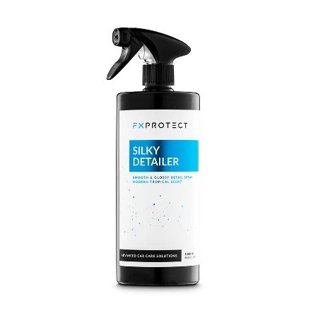 FX SILKY DETAILER (TROPICAL) 1000ML