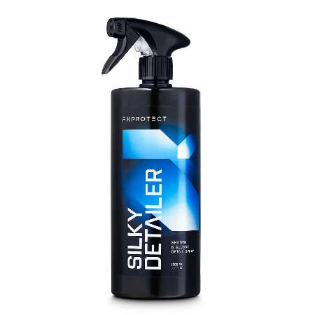 FX SILKY DETAILER (TROPICAL) 1000ML