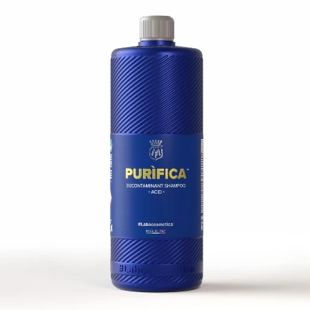 LABOCOSMETICA PURIFICA 1000ML
