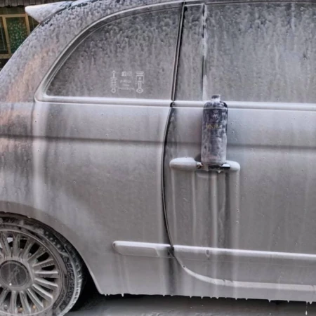 LABOCOSMETICA NEVE 1000ML