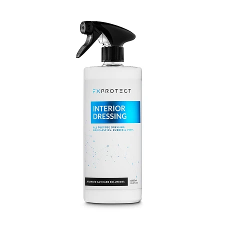 FX INTERIOR DRESSING 1000ML
