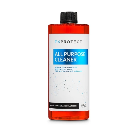 FX APC - UNIVERZALNI ČISTAČ 1000ML