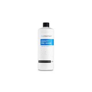 FX GRAVITY PRE-WASH 1000ML