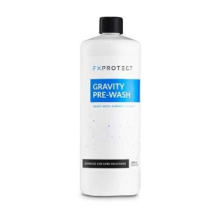 FX GRAVITY PRE-WASH 1000ML