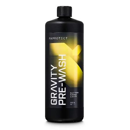 FX GRAVITY PRE-WASH 1000ML