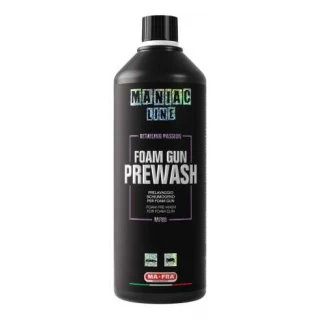 MANIAC LINE FOAM GUN PREWASH 1000ML