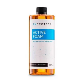 FX ACTIVE FOAM 1000ML