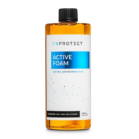 FX ACTIVE FOAM 1000ML