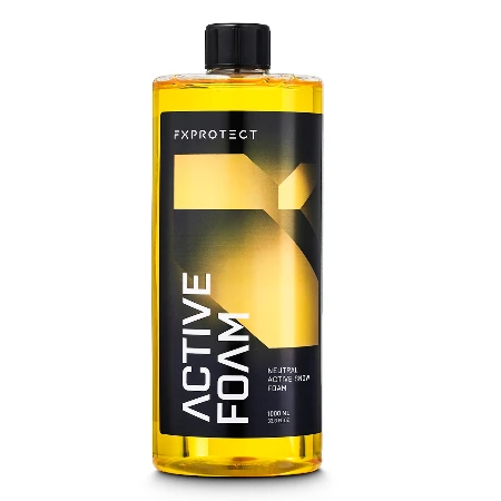 FX ACTIVE FOAM 1000ML - AKTIVNA PENA