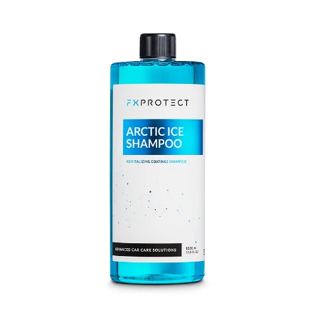 FX ARCTIC ICE SHAMPOO 1000ML