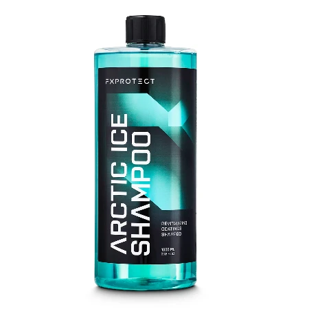 FX ARCTIC ICE SHAMPOO 1000ML