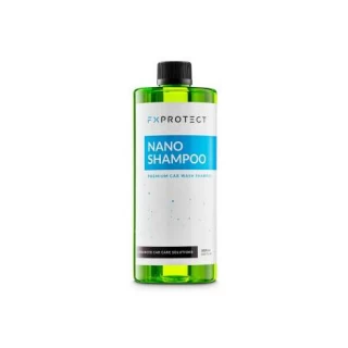 FX NANO SHAMPOO 1000ML