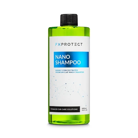 FX NANO SHAMPOO 1000ML