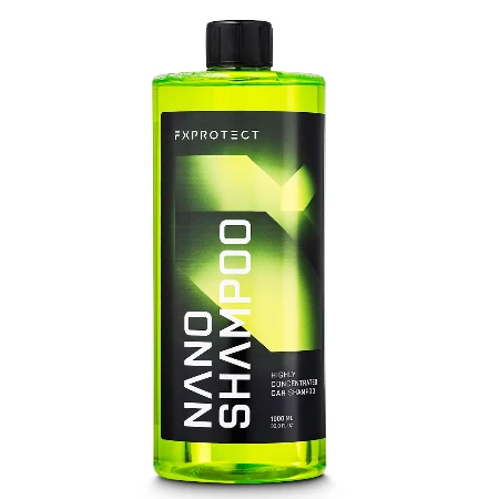 FX NANO SHAMPOO 1000ML