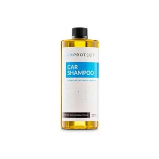 FX CAR SHAMPOO 1000ML