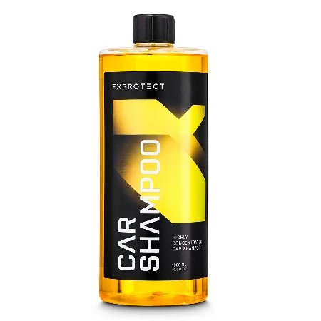 FX CAR SHAMPOO 1000ML - AUTO ŠAMPON