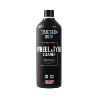 MANIAC LINE WHEEL & TIRE CLEANER 1000ML