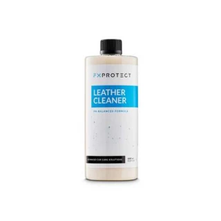 FX LEATHER CLEANER 1000ML
