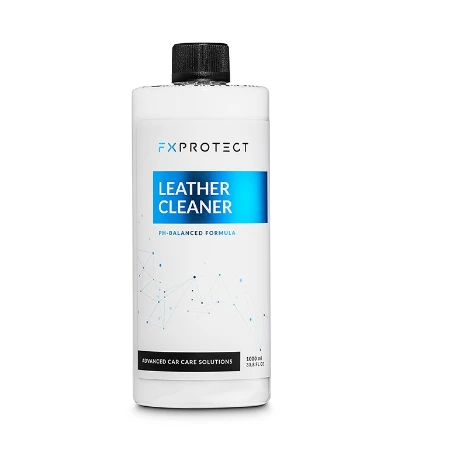 FX LEATHER CLEANER 1000ML - SREDSTVO ZA ČIŠĆENJE KOŽE