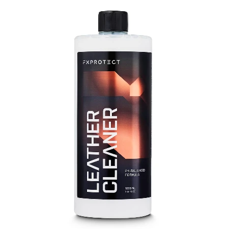 FX LEATHER CLEANER 1000ML - SREDSTVO ZA ČIŠĆENJE KOŽE